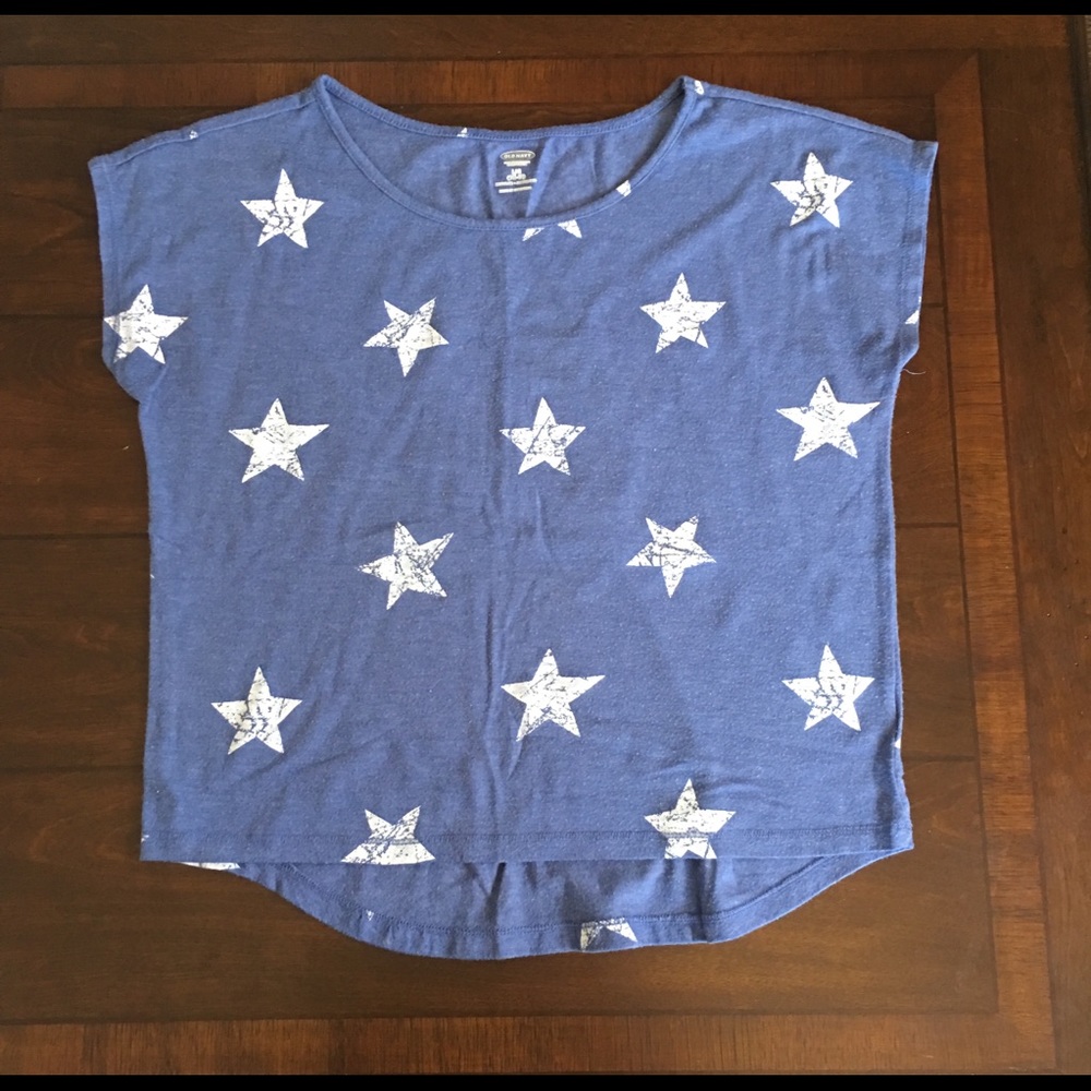 Old Navy girl shirt